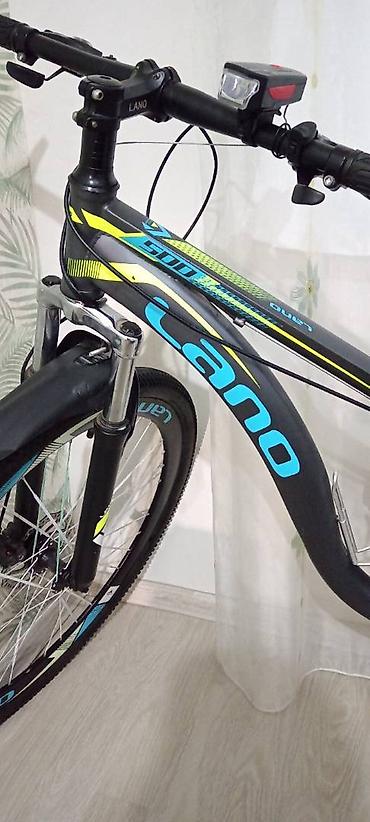 29 velo: Bina evində olduğundan, çox az istifadə olunub. Üstündəki aksesuarlar — 6