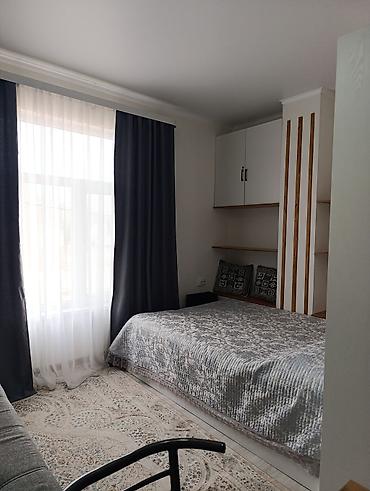 Посуточная аренда квартир: Сдаю квартиру студию в с.Кош-Коль ЦО Raduga West Resort по суточно — 3