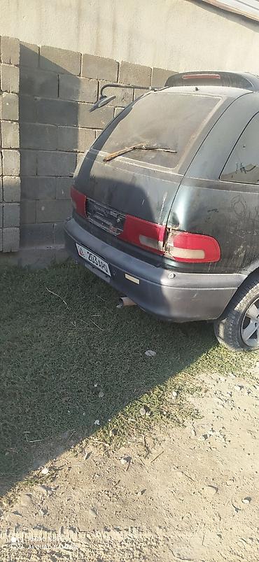 эстима диска: Toyota Estima: 1990 г., Автомат, Бензин, Минивэн — 3