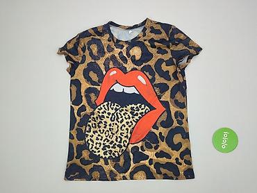 bape: Leopard, T-shirt damski, rozmiar S — 2