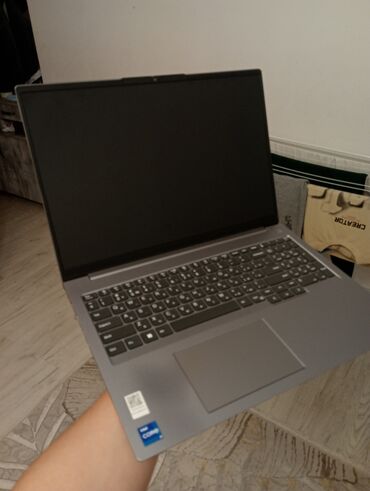 ноутбук асус бу цена: Ноутбук, Lenovo, 32 ГБ ОЭТ, Intel Core i7, 15.6 ", Колдонулган, Жумуш, окуу үчүн, эс тутум NVMe SSD