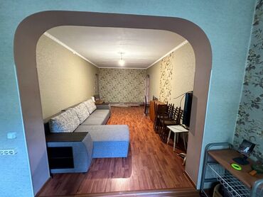 Продажа квартир: 3 комнаты, 58 м², 104 серия, 1 этаж, Косметический ремонт