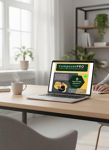 немецкий язык: Онлайн-курс CompuserPRO — углубленное изучение операционных систем на — 1
