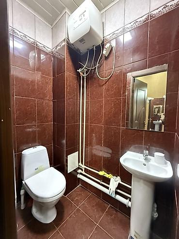 Продажа квартир: 3 комнаты, 72 м², 4 этаж, Косметический ремонт — 6