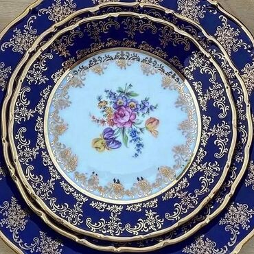 Digər qab-qacaq və mətbəx ləvazimatları: Tom firmasinin butun qablari. cehizlik,hediyyelik ve ya sufreniz ucun🌺 — 8