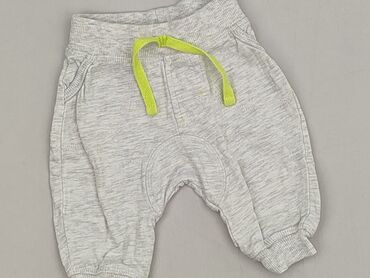 kombinezon dresowy allegro: Sweatpants, Ergee, Newborn baby, condition - Very good