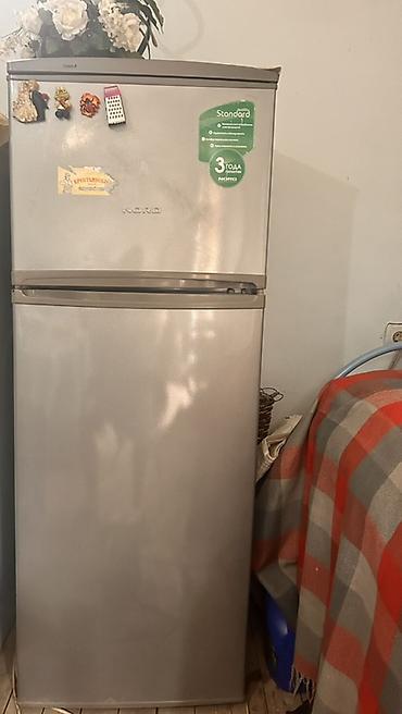 İşlənmiş 2 qapılı Nord Soyuducu Satılır