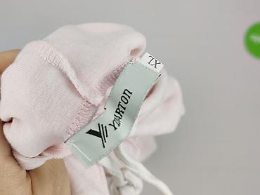cheap sweatshirts: Yidarton, Bluza z kapturem damska, rozmiar XL — 4
