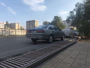 626 ge: Mazda 626: 1990 г., 2 л, Механика, Бензин, Хэтчбэк — 6