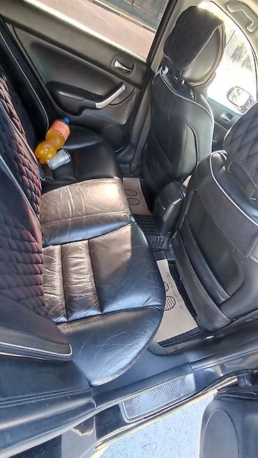 mazda sedan: Honda Accord: 2004 г., 2.4 л, Автомат, Бензин, Седан — 6