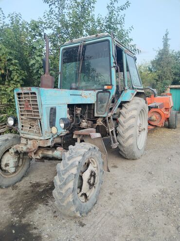 Pres bağlayanlar: Şəkildəki aqreqatlar hamısı satılır traktor qarışıq işlədən olmadığı — 24