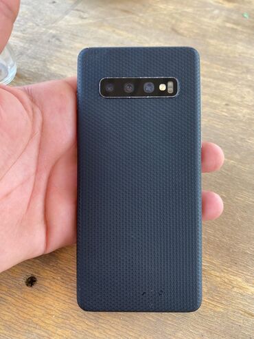 samsung galaxy a101: Samsung Galaxy S10, 128 GB, rəng - Qara, Barmaq izi, İki sim kartlı, Face ID lalafo.az -da samsung galaxy a101: Samsung Galaxy S10, 128 GB, rəng - Qara, Barmaq izi, İki sim kartlı, Face ID