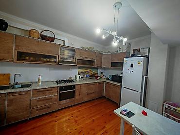 Продажа квартир: 3 комнаты, 100 м², Элитка, 7 этаж, Евроремонт — 5