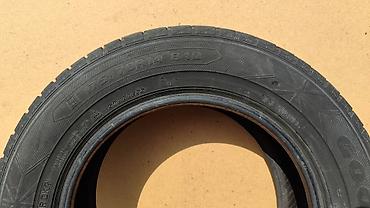 зимний болон: Шины 175 / 70 / R 14, Зима, Б/у, Пара, Легковые, США, GoodYear — 5