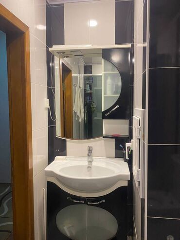 Yeni tikili: 3 otaqlı, Yeni tikili, m. Həzi Aslanov, 118 kv. m — 11