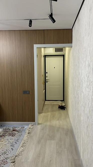 Продажа квартир: 3 комнаты, 60 м², Вефа ТЦ 104 серия, 2 этаж, Дизайнерский ремонт — 12