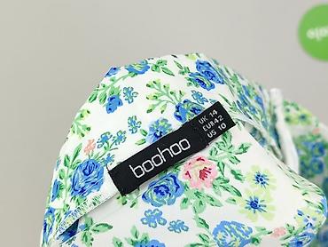 star: Boohoo, Spódnica damska, rozmiar XL — 4