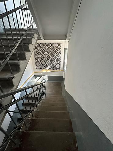 Продажа квартир: 3 комнаты, 71 м², Золотой квадрат Сталинка, 2 этаж, Требуется ремонт — 10