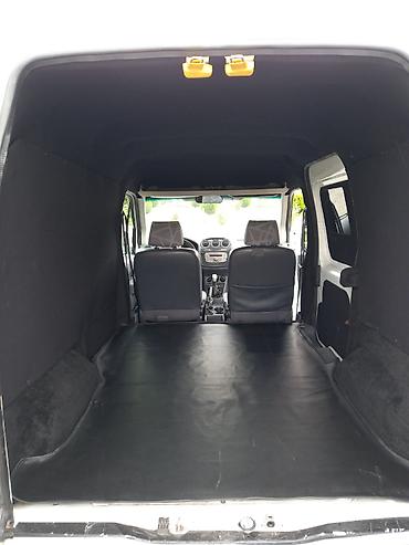 Ford: Ford Transit: 1.8 l | 2013 il 100320 km — 4