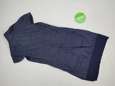 chabrowa sukienki: Sukienka damska, rozmiar S — 3