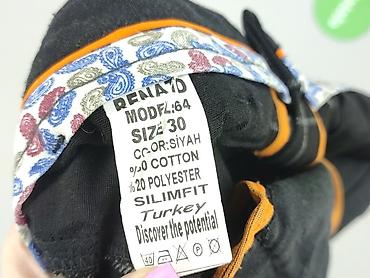 ben sherman: Spodnie materiałowe damskie, rozmiar M — 4
