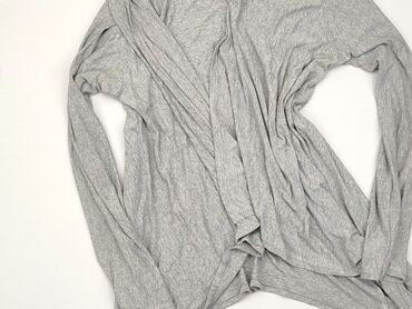 t shirty damskie z dekoltem w serek: Knitwear, XL (EU 42), condition - Good