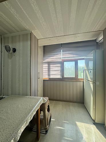 Продажа квартир: 1 комната, 35 м², Индивидуалка, 5 этаж, Евроремонт — 9