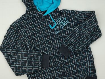 Hoodie for men, M (EU 38), condition - Good