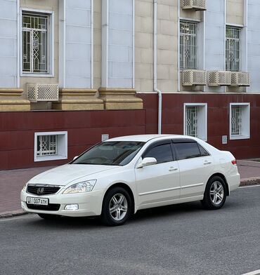 Honda: Honda Inspire: 2003 г., 3 л, Автомат, Бензин, Седан