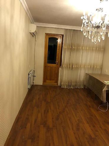 seki: Bakı, 2 otaqlı, Köhnə tikili, m. Neftçilər, 52 kv. m — 3