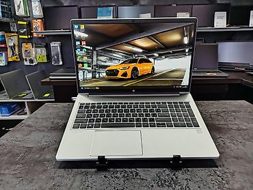 Ноутбуки HP: Ультрабук, Новый, Intel Core i7 — 1