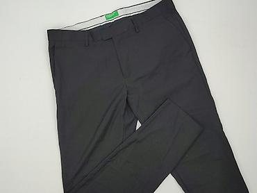 benetton sklep: United Colors of Benetton, Chinosy dla mężczyzn, rozmiar L — 1