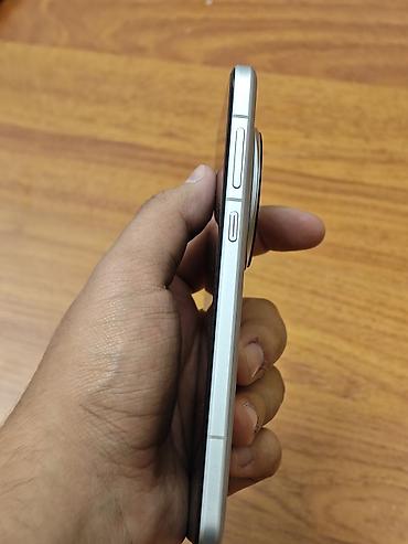 honor 500 pro: Honor Magic 7 Pro, Б/у, 256 ГБ, цвет - Серебристый, 2 SIM — 6