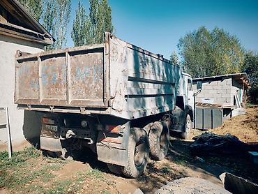разрешение на гбо бишкек: Камаз сатылат абалы жакшы женил машинага алмашу жолу каралат — 4