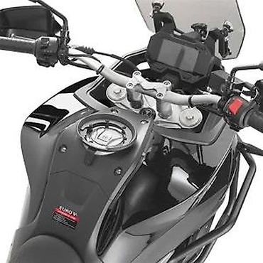 motori oglasi: Adventure/dual-sport motocikl – detalji i oprema - Masivan rezervoar — 1