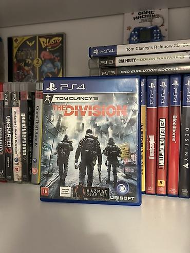 Oyun diskləri: Qarışıq janr — 8