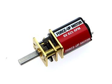 Автозапчасти: Kateqoriya: Motorlar > Reduktorlu DC Motorlar > 12mm Motorlar — 4