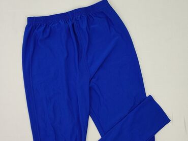 Kobiety: Legginsy Eleganckie damskie, rozmiar XL