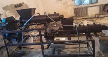 Производство мыла: ЖАНЫ ЖАСАЛГАН САМЫН ЧЫГАРУУЧУ СТАНОКТОР САТЫЛАТ ПОЛНЫЙ КОМПЛЕКТ — 15