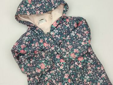 buggy jeans: Jacket, 12-18 months, condition - Perfect
