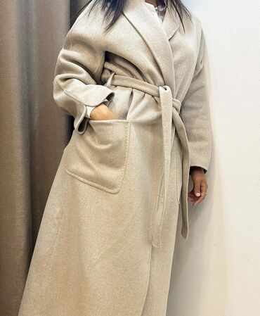 пальто италия: Пальто VICOLO оригинал,привезли с Италии . р S,M цвет серый состав