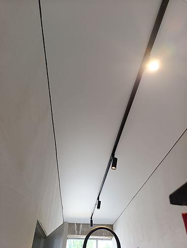 Натяжной потолок: КЕРМЕ ШЫПТАР • НАТЯЖНЫЕ ПОТОЛКИ ✨ ЗАМАНБАП ДИЗАЙН • САПАТ • КЕПИЛДИК ✨ — 19