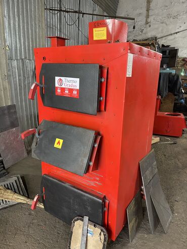 Отопление: Обслуживание отопительного оборудования Гарантия, Бесплатная консультация Больше 6 лет опыта — 15