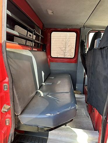 Грузовики: Грузовик, Mercedes-Benz, Дубль at lalafo.kg — 13 Грузовики: Грузовик, Mercedes-Benz, Дубль — 13