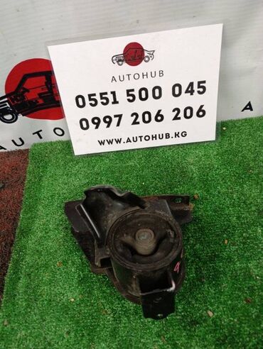 щелочной аккумулятор: Подушка NISSAN LIBERTY PM12 QR20DE NEO 2004 (б/у)
