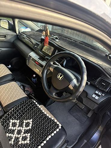 хонда сивик универсал: Honda Edix: 2006 г., 0.2 л, Автомат, Бензин, Универсал — 2