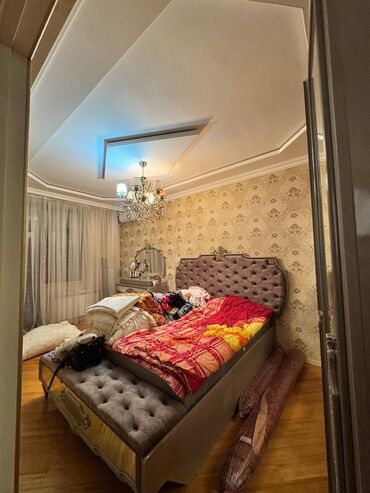 Yeni tikili: 2 otaqlı, Yeni tikili, m. Nəriman Nərimanov, 76 kv. m -da lalafo.az — 15 Yeni tikili: 2 otaqlı, Yeni tikili, m. Nəriman Nərimanov, 76 kv. m — 15