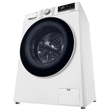 2 t: Стиральная машина автомат, Новый, LG, До 8 кг, Фронтальная, Рассрочка — 7