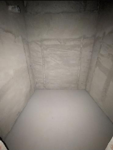 osh flat: 1 комната, 51 м², Южная Магистраль Элитка, 9 этаж, ПСО (под самоотделку) — 8