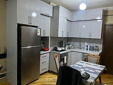 yeni guneşli: Köhnə Günəşli, 3 otaqlı, Yeni tikili, m. Həzi Aslanov, 100 kv. m — 6